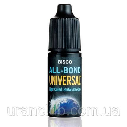 Ол Бонд Юниверсал - All Bond Universal, Bisco 6 ml. - фото 2 - id-p651405080