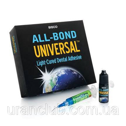 Ол Бонд Юниверсал - All Bond Universal, Bisco 6 ml. - фото 3 - id-p651405080