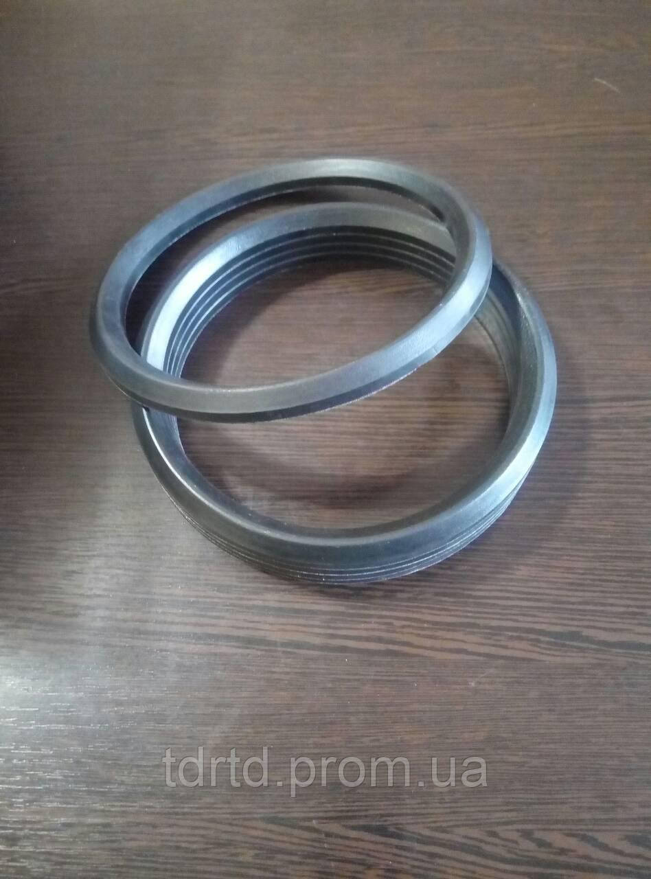 Манжета шевронная М 110х130 / КО: продажа, цена в Днепре. Манжеты ...