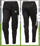 Воротарські штани Adidas Tierro 13 GK Pant Z11474, фото 4