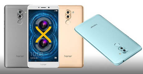 Чохли для huawei GR5 2017 honor 6x