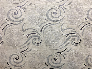 Оббивна тканина шеніл галактика