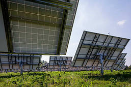 Сонячний трекер KERBIS  TS-20 (master)