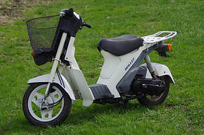 Suzuki Mollet