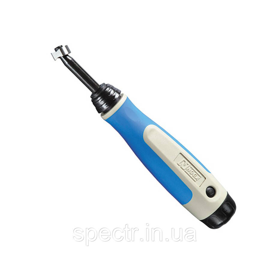 Шабер для обробки паза шпонки KEYWAY-BURR NG3300