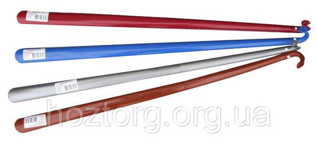 Пластмасові рожоки для взуття