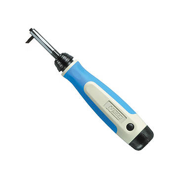 Шабер NOGA MINI CUT NG3220
