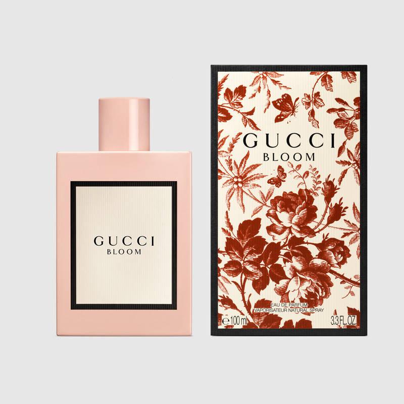 Жіноча парфумована вода Gucci Bloom
