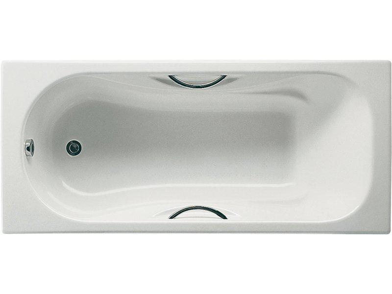 Ванна Roca Malibu 160x75 A231070001 з ручками