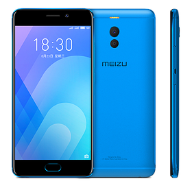 Чохли для Meizu M6