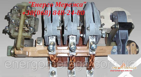 Контактор КТ 6053 380В