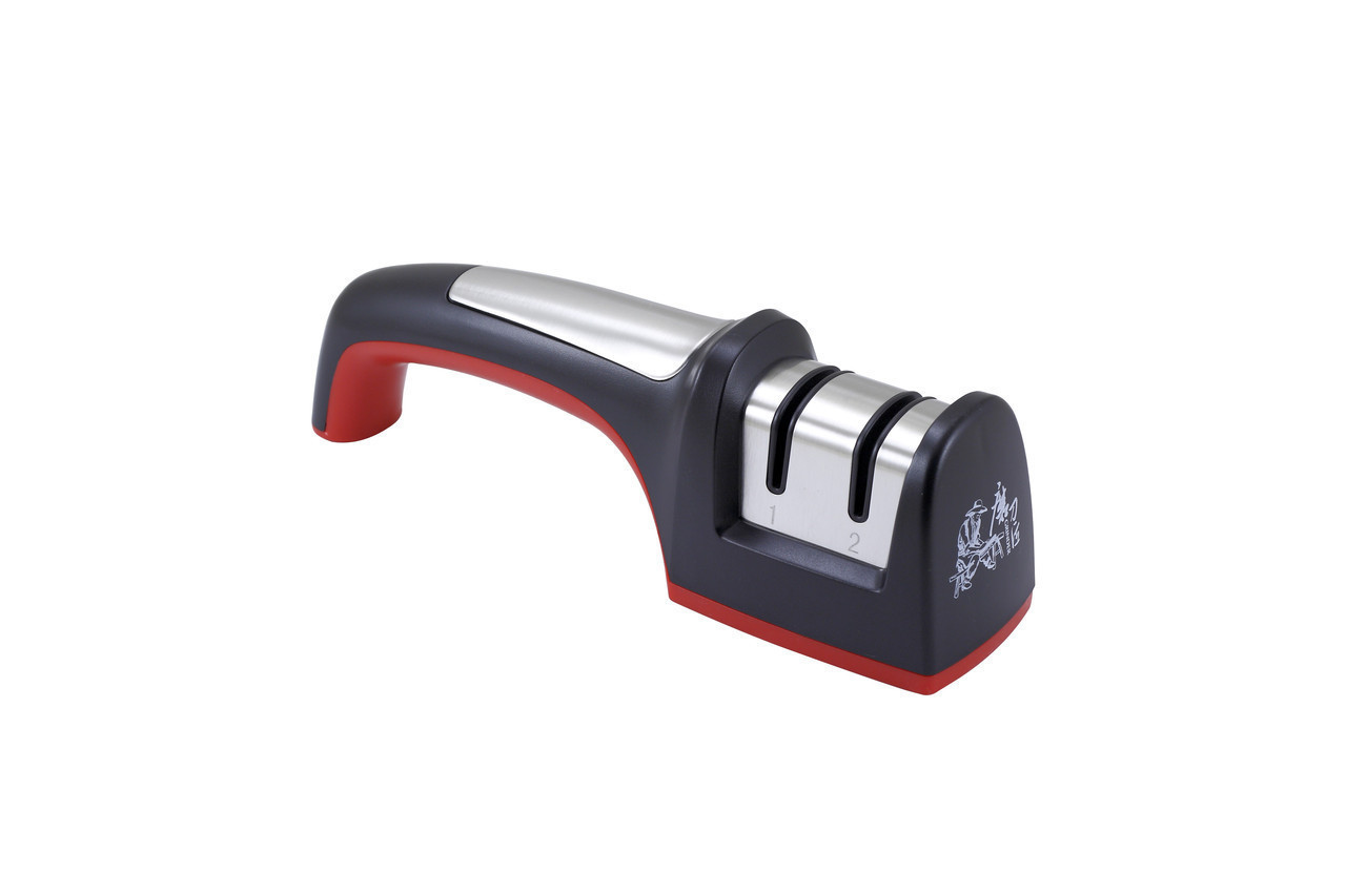 Стругачка для кухонних ножів, шліфувальний круг, фото 1