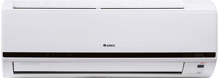 Внутрішній блок Gree GWH(09)KF-K3DNA5G/I серії Change