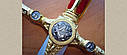 Кінжал масонський, символ могутності та багатства + підставка, фото 2