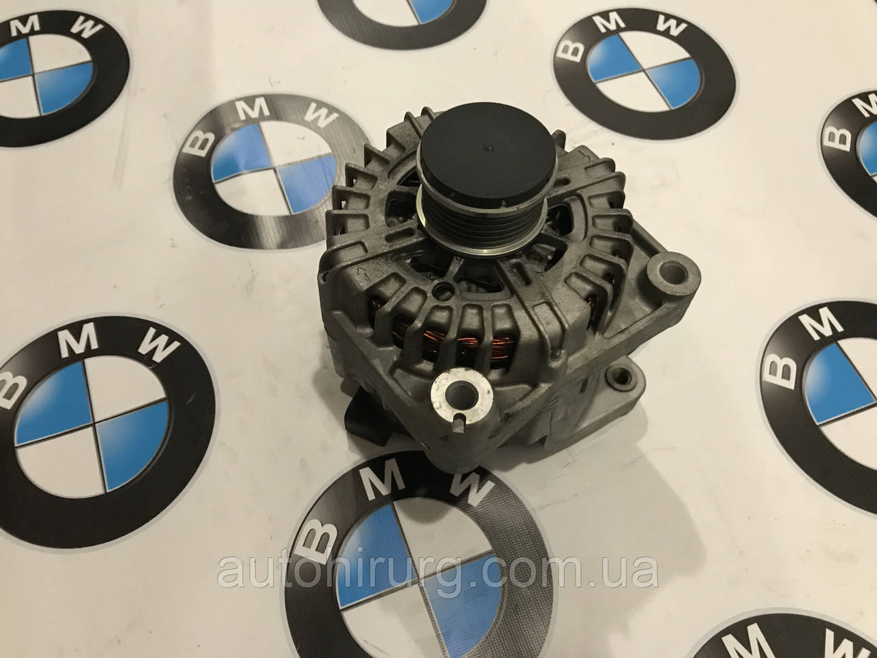 Генератор bmw f30 320d (8519890)