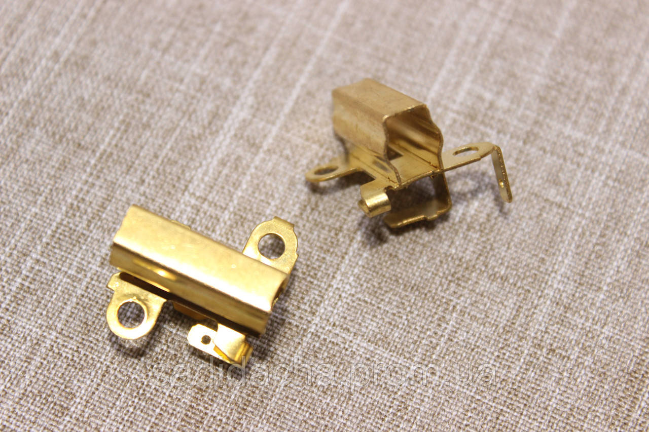 Тримач щіток перфоратора Bosch GBH 2-26, фото 1