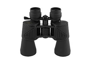 Бінокль для спостереження в сутінку на природі або пікніку, з зумом Bushnell 10-60x60