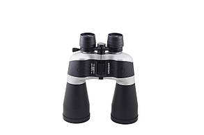 Професійний бінокль із зумом 10-30х60 Bresser