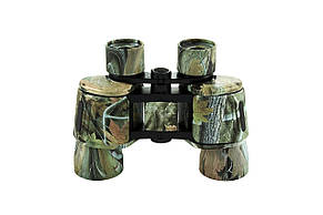 Бінокль для спостережень за природою та спортивними змаганнями 10х40 Bushnell