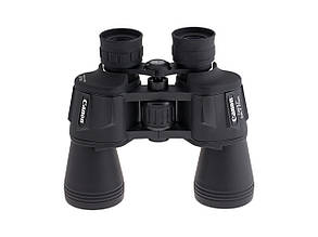 Бінокль 10x50 Canon для полювання та риболовлі
