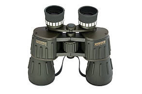 Бінокль із водозахисним корпусом 10х50 MILITARY
