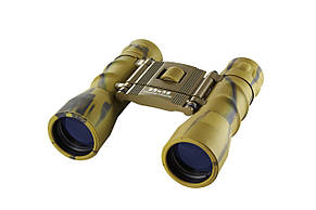 Бінокль з погумованим корпусом 22х32 Tasco