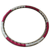 Масажний обруч Hoop Boyu-1108 (Ms 0783)