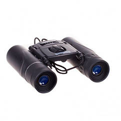 Бінокль із ширококутною оптикою 8х21 Bushnell