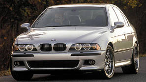 5 series E39