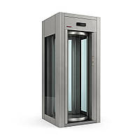 ELE 2000 (Saima) шлюзова кабіна безпеки