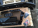 Передний бампер RS3 Audi A3 2012+ (hatchback), фото 5