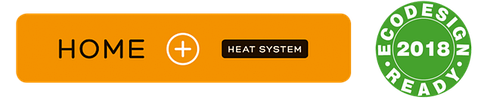 Електрообігрівачі Heatpol система H+ для ванної кімнати