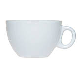 Витончена чашка з блюдцем 286 мм, фото 3