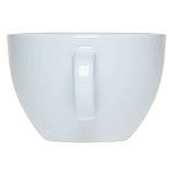 Витончена чашка з блюдцем 286 мм, фото 5