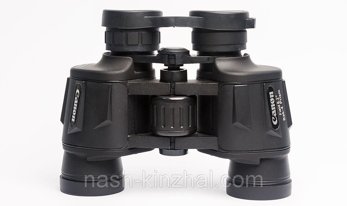 Бінокль Canon 8x40, чохол у комплекті, фото 1
