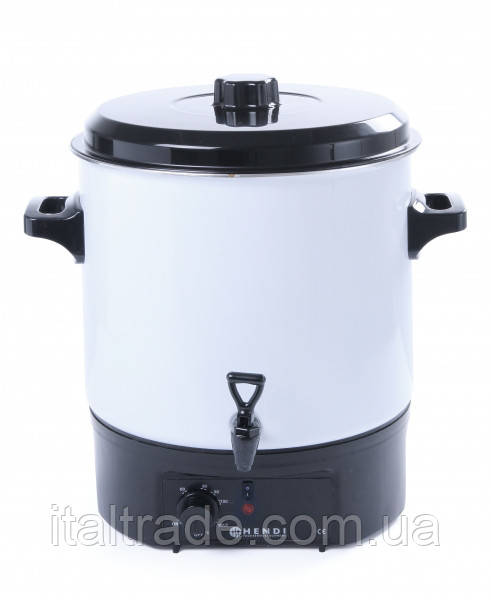 Диспенсер для глінтвейну Hendi 240 601