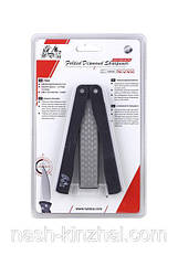 Алмазний точильний брусок, подарунок для господаря в оселі