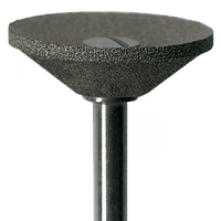G9003 скречений шліфувальний діамант на керамічній зв'язці SuperMax
