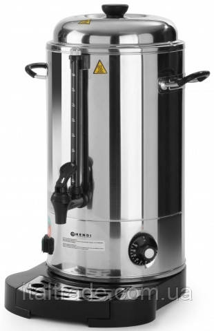 Електрокип'ятильників Hendi 211 403