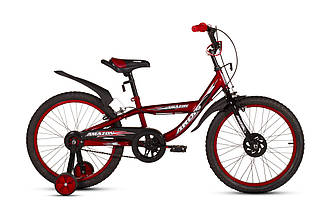Дитячий велосипед Ardis AMAZON R20" (Червоний)