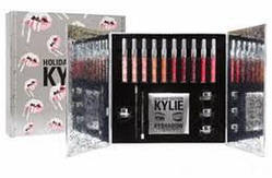 Великий набір косметики Kylie Holiday Edition Big Box