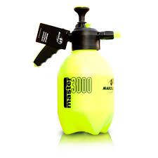 Обприскувач садовий Marolex Profession Маролекс 3 літри ручний