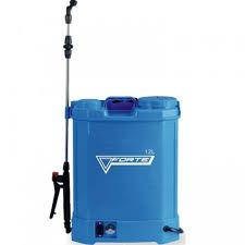 Обприскувач електричний Forte CL-12A (Електричний 12В)