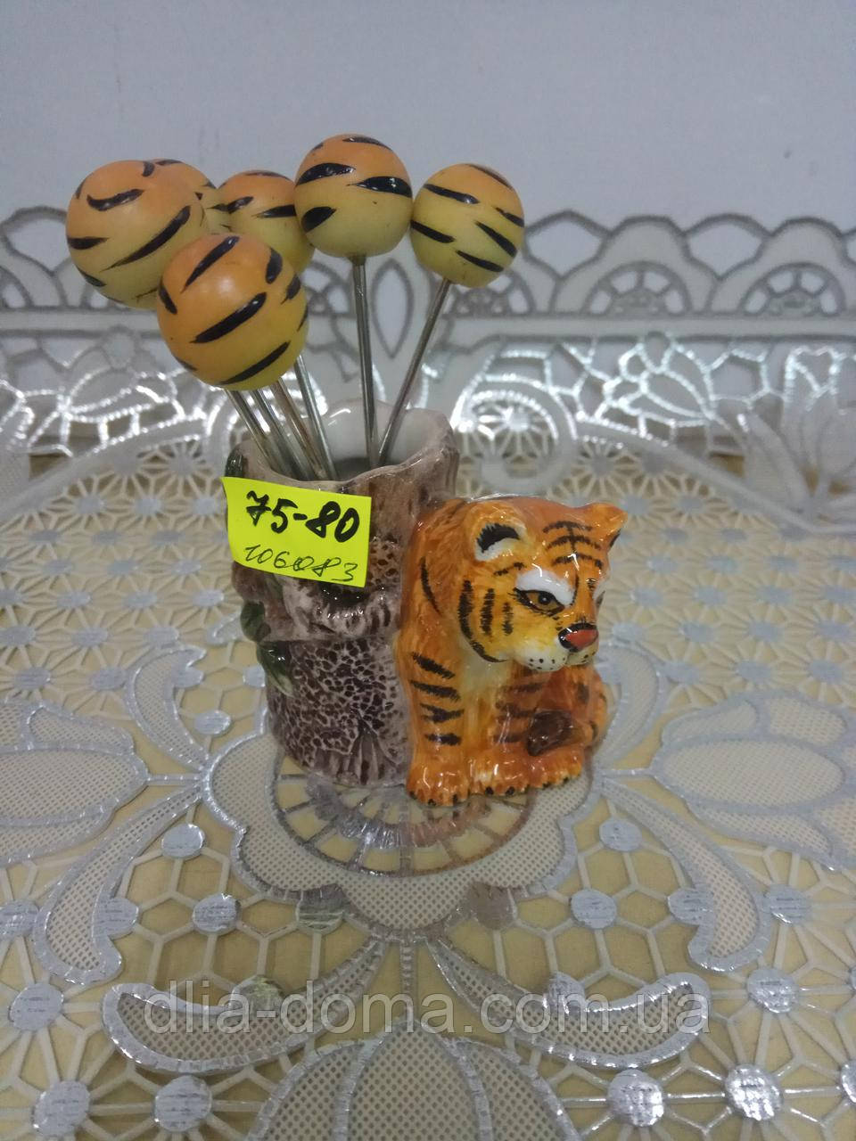 Набір виделочок, фото 1