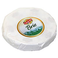 Сир камамбер канторель Brie Cantorel 1-1,2 kg