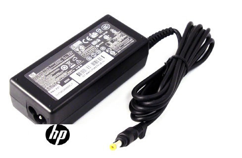 Блок питания для ноутбука HP (19V 4.7А 90W) с разьёмом 5.5х2.5мм - фото 1 - id-p48339810