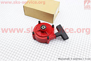 Стартер на бензопилу Дружба