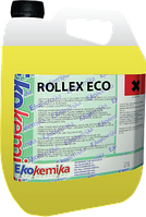 Быстрый воск Ekokemika ROLLEX ECO 5 л