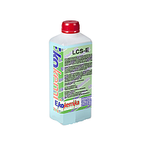 Очисник-поліроль пластику Ekokemika LCS-E концентрат 1 л