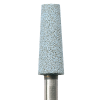 G8002 скречений шліфувальний діамант на керамічній зв'язці AllCeramic SuperMax